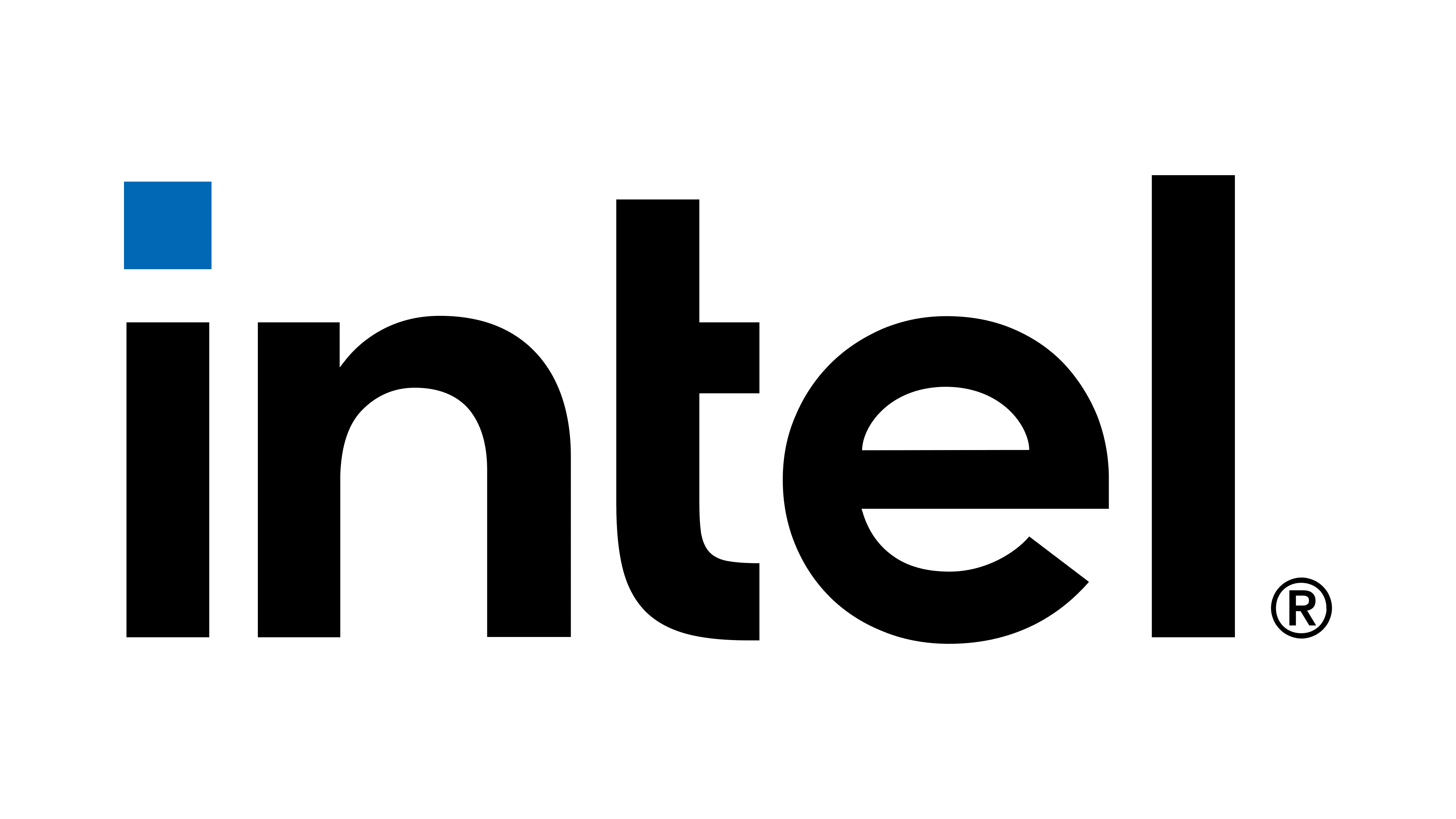 intel OEM-ondersteund door onze derde partij datacenter onderhoud