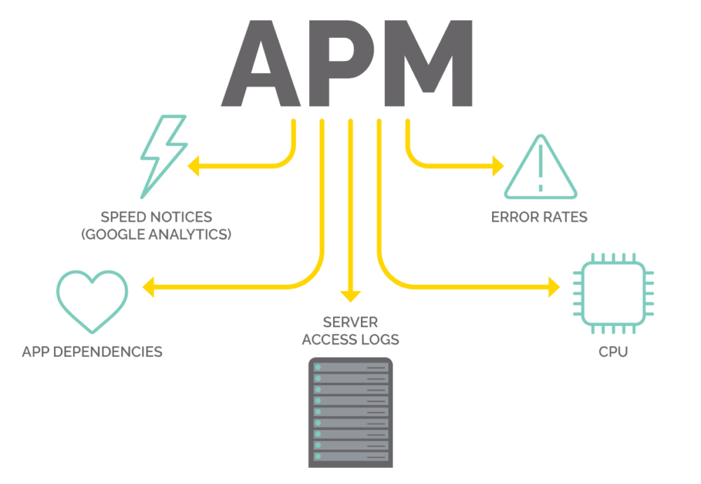 what is application performance monitoring
