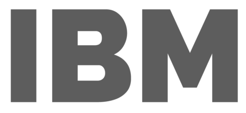 IBM hardware logo