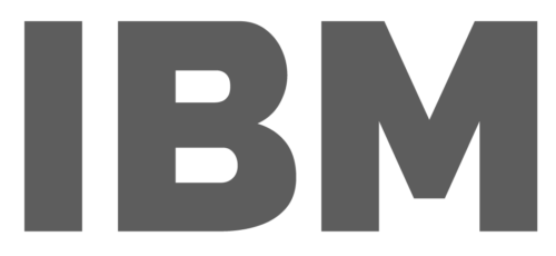 Logo du matériel IBM