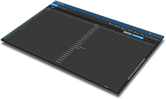 software di monitoraggio della rete aziendale per i fornitori di servizi gestiti