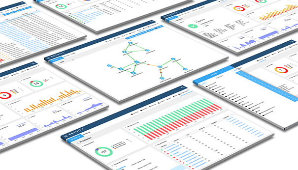 Strumenti di monitoraggio della rete MSP