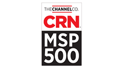 CRN MSP 500 Gewinner