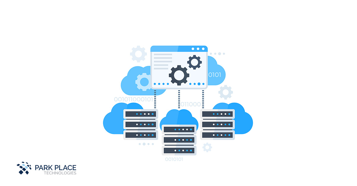 server consolidation approach