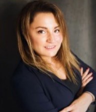 Mihaela Dinu - solutions architect