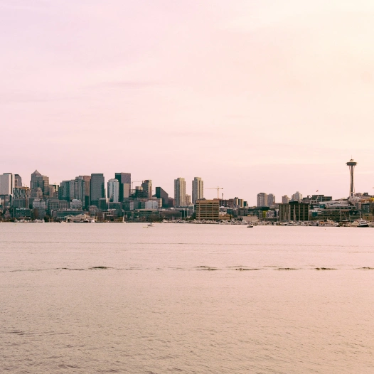 Seattle skyline