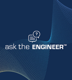 Ask the Engineer thumbnail