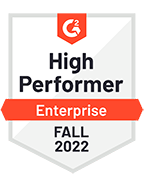 badge g2 autunno 22 per la gestione della rete ad alto rendimento