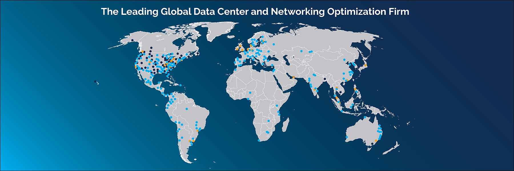 Park Place Technologies service locations for network hardware support