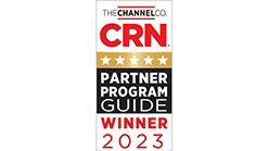 Guida al programma per i partner CRN 2023