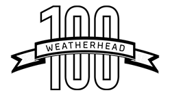 Weatherhead 100 award