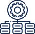 ParkView Managed Services-Symbol für Hypervisoren