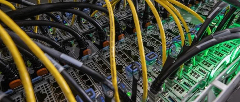 Is liquid cooling better than air cooling? Every environment is different and one solution may be more suitable