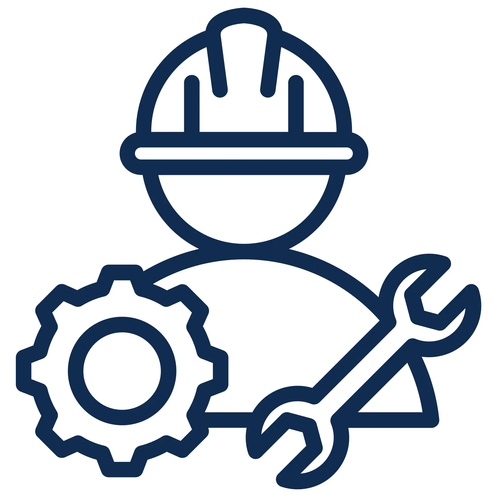 engineer icon