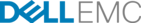 small Dell EMC logo