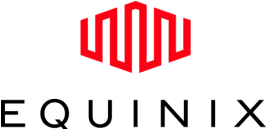 Equinix logo