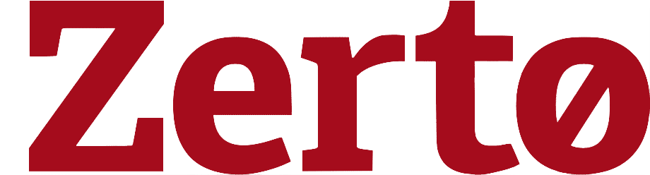 Zerto logo
