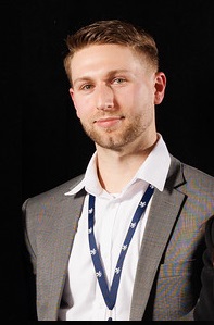 Brandon Martin headshot