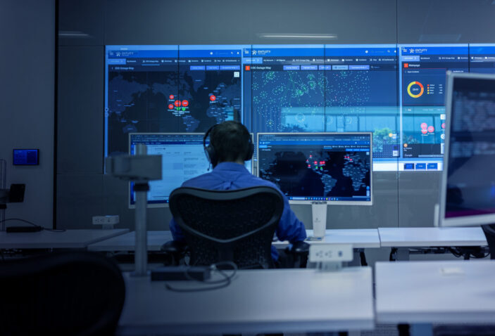 Surveillance des hyperviseurs et des machines virtuelles