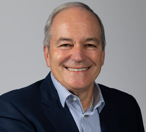 Nick Ockwell Headshot
