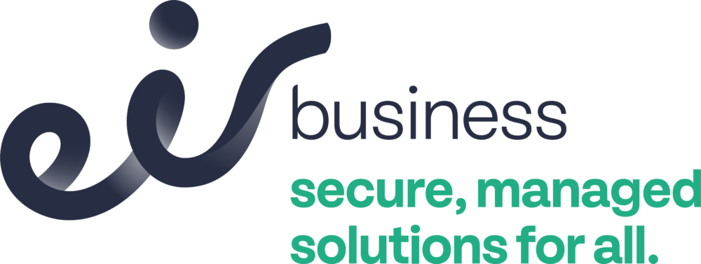 Eir Business-Logo