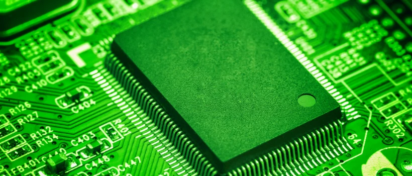 GPU in a server
